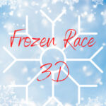 Frozen Race 3D